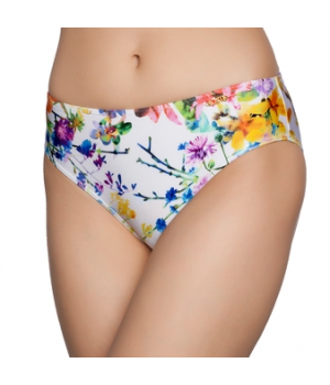 Rosme Купальник женский G140133-WHITE
