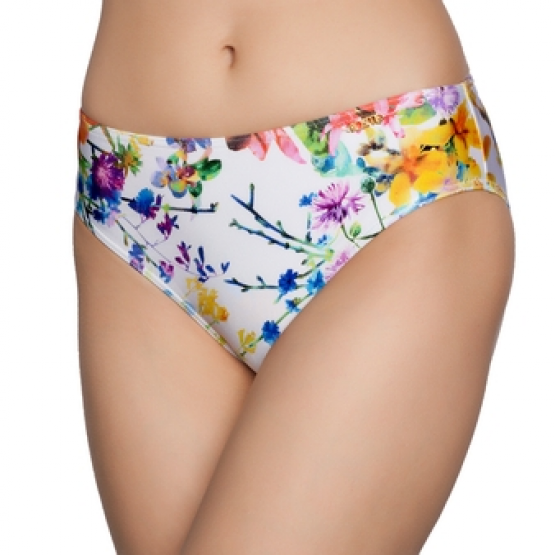 Rosme Купальник женский G140133-WHITE