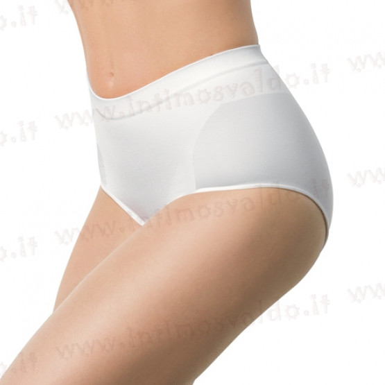 Intimidea Корректирующие трусы-шорты с высокой талией Intimidea IM SLIP SILHOUETTE