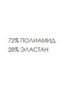 Бандаж компрессионный на молнии с шортами Бандаж компрессионный на молнии с шортами