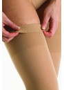 RELAXSAN Компрессионные ЧУЛКИ 2 класса, К2 на резинке с открытым и закрытым носком , короткий размер RELAXSAN M2470S (23-32 mmHg) Релаксан M2470S RELAXSAN Компрессионные ЧУЛКИ 2 класса, К2 на резинке с открытым и закрытым носком , короткий размер RELAXSAN M2470S (23-32 mmHg) Релаксан M2470S
