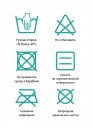 Шорты компрессионные АИСТ-BL Шорты компрессионные АИСТ-BL