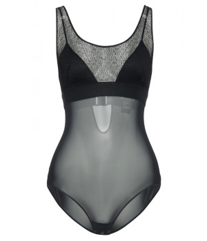 BODYSUIT LE JOURNAL INTIME "JADI" (BLACK) BODYSUIT LE JOURNAL INTIME "JADI" (BLACK)