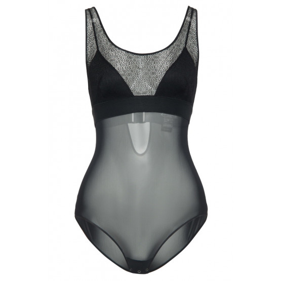 BODYSUIT LE JOURNAL INTIME "JADI" (BLACK) Le Journal JD-BD-BD BODYSUIT LE JOURNAL INTIME "JADI" (BLACK) Le Journal JD-BD-BD