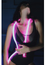 BODYSUIT LE JOURNAL INTIME "JADI" (BLACK) Le Journal JD-BD-BD BODYSUIT LE JOURNAL INTIME "JADI" (BLACK) Le Journal JD-BD-BD