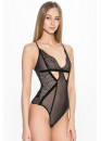 BODYSUIT LE JOURNAL INTIME "MARIE-ANTOINETTE" (BLACK) Le Journal MA-BD-MA BODYSUIT LE JOURNAL INTIME "MARIE-ANTOINETTE" (BLACK) Le Journal MA-BD-MA