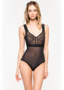 BODYSUIT LE JOURNAL INTIME "VIVIEN" (BLACK) Le Journal VI-BR-BD BODYSUIT LE JOURNAL INTIME "VIVIEN" (BLACK) Le Journal VI-BR-BD