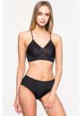 BRA BRALETTE LE JOURNAL INTIME "DAISY" (BLACK) Le Journal DS-BR-BT BRA BRALETTE LE JOURNAL INTIME "DAISY" (BLACK) Le Journal DS-BR-BT