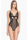 BODYSUIT LE JOURNAL INTIME "MARIE-ANTOINETTE" (BLACK) Le Journal MA-BD-MA BODYSUIT LE JOURNAL INTIME "MARIE-ANTOINETTE" (BLACK) Le Journal MA-BD-MA