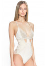 BODYSUIT LE JOURNAL INTIME "EMPRESS FIKE" (IVORY) Le Journal EF-BD-EF BODYSUIT LE JOURNAL INTIME "EMPRESS FIKE" (IVORY) Le Journal EF-BD-EF