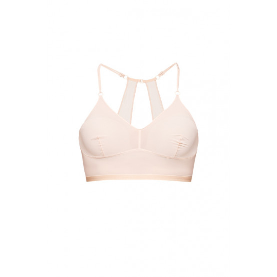 BRA BRALETTE LE JOURNAL INTIME "DAISY" (RED) Le Journal DS-BR-BT BRA BRALETTE LE JOURNAL INTIME "DAISY" (RED) Le Journal DS-BR-BT