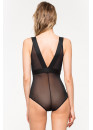 BODYSUIT LE JOURNAL INTIME "YANA" (BLACK) Le Journal YA-BR-BD 