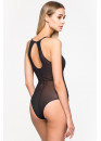 BODYSUIT LE JOURNAL INTIME "MONROE" AIR (BLACK) Le Journal MR-BD-AR BODYSUIT LE JOURNAL INTIME "MONROE" AIR (BLACK) Le Journal MR-BD-AR