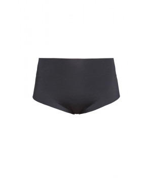 PANTS BRIEFS LE JOURNAL INTIME "INVISIBLE" SEAMLESS BRIEFS (BLACK) PANTS BRIEFS LE JOURNAL INTIME "INVISIBLE" SEAMLESS BRIEFS (BLACK)