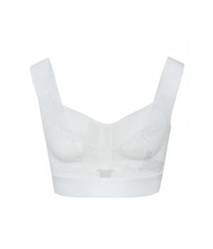 BRA LE JOURNAL INTIME "VIVIEN" (WHITE) BRA LE JOURNAL INTIME "VIVIEN" (WHITE)