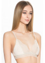 BRA BRALETTE LE JOURNAL INTIME "EMPRESS FIKE" (IVORY) Le Journal EF-BR-BT BRA BRALETTE LE JOURNAL INTIME "EMPRESS FIKE" (IVORY) Le Journal EF-BR-BT