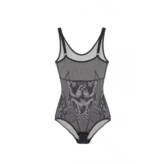 BODYSUIT LE JOURNAL INTIME "INVISIBLE" SEXY (BODY COLOR) Le Journal IN-BD-SX BODYSUIT LE JOURNAL INTIME "INVISIBLE" SEXY (BODY COLOR) Le Journal IN-BD-SX