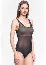 BODYSUIT LE JOURNAL INTIME "INVISIBLE" SEXY (BODY COLOR) Le Journal IN-BD-SX BODYSUIT LE JOURNAL INTIME "INVISIBLE" SEXY (BODY COLOR) Le Journal IN-BD-SX