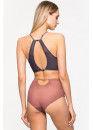 BRA BRALETTE LE JOURNAL INTIME "MONROE" (BERRY WITH LUREX) Le Journal MR-BRL-BT BRA BRALETTE LE JOURNAL INTIME "MONROE" (BERRY WITH LUREX) Le Journal MR-BRL-BT