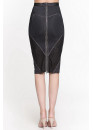 SKIRT LE JOURNAL INTIME FOLIES BERGERE Le Journal FB-SK-ZP SKIRT LE JOURNAL INTIME FOLIES BERGERE Le Journal FB-SK-ZP
