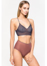 BRA BRALETTE LE JOURNAL INTIME "MONROE" (BERRY WITH LUREX) Le Journal MR-BRL-BT BRA BRALETTE LE JOURNAL INTIME "MONROE" (BERRY WITH LUREX) Le Journal MR-BRL-BT