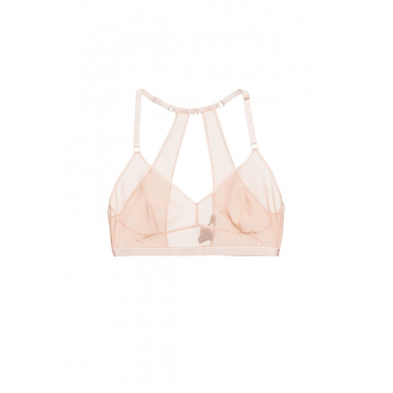 BRA BRALETTE LE JOURNAL INTIME "MONROE" (BERRY WITH LUREX) Le Journal MR-BRL-BT BRA BRALETTE LE JOURNAL INTIME "MONROE" (BERRY WITH LUREX) Le Journal MR-BRL-BT