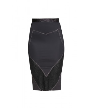 SKIRT LE JOURNAL INTIME FOLIES BERGERE SKIRT LE JOURNAL INTIME FOLIES BERGERE