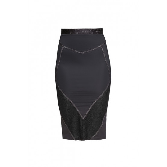 SKIRT LE JOURNAL INTIME FOLIES BERGERE Le Journal FB-SK-ZP SKIRT LE JOURNAL INTIME FOLIES BERGERE Le Journal FB-SK-ZP
