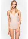 BODYSUIT LE JOURNAL INTIME "DAISY" LIGHT (RED) Le Journal DS-BD-LT BODYSUIT LE JOURNAL INTIME "DAISY" LIGHT (RED) Le Journal DS-BD-LT