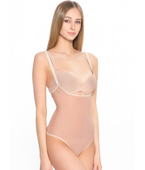 Боди Body String Le Journal «Invisible» Боди Body String Le Journal «Invisible»