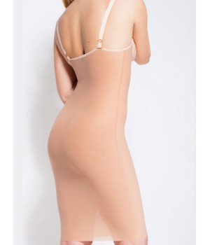 Корректирующее платье Dress Long Le Journal «Invisible» после родов<br /> Корректирующее платье Dress Long Le Journal «Invisible» после родов<br />