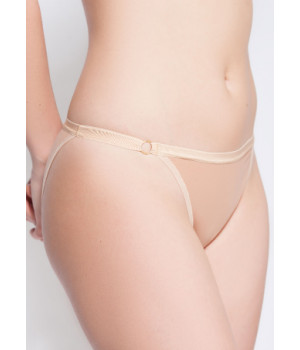 Трусики Panties Tanga Le Journal «Invisible» с регулирующейся лямкой Трусики Panties Tanga Le Journal «Invisible» с регулирующейся лямкой